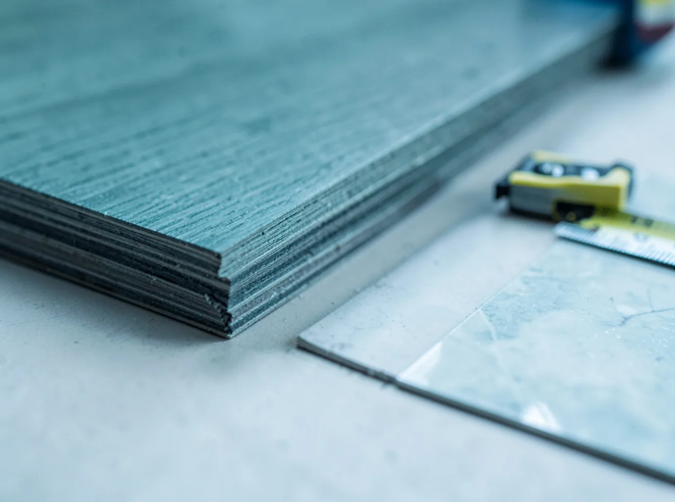 Luxury Vinyl Plank Installation Hazleton, IA FAQs